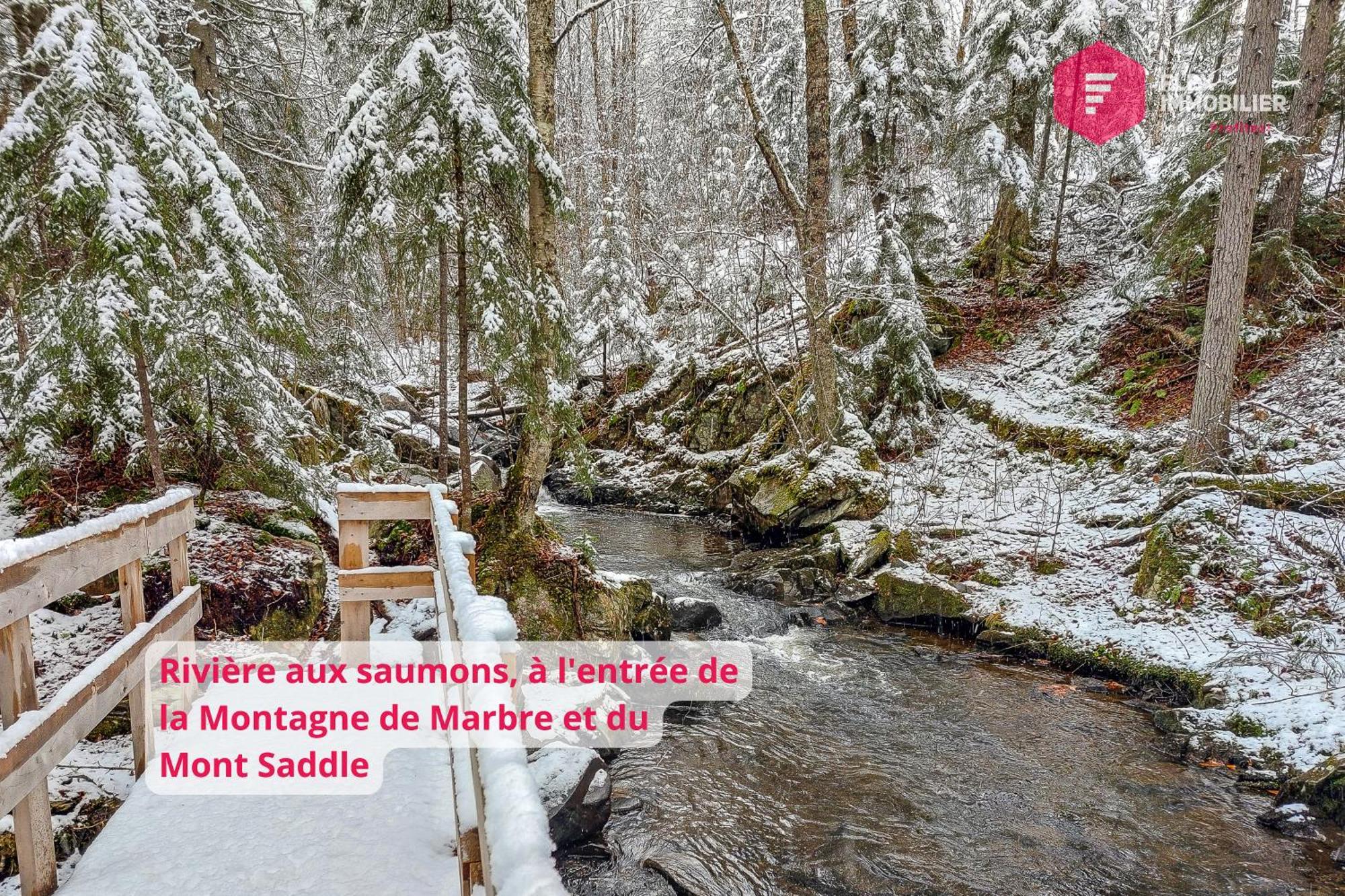 Le Pelerin - Authentique Experience D'Autrefois Villa Notre-Dame-Des-Bois ภายนอก รูปภาพ