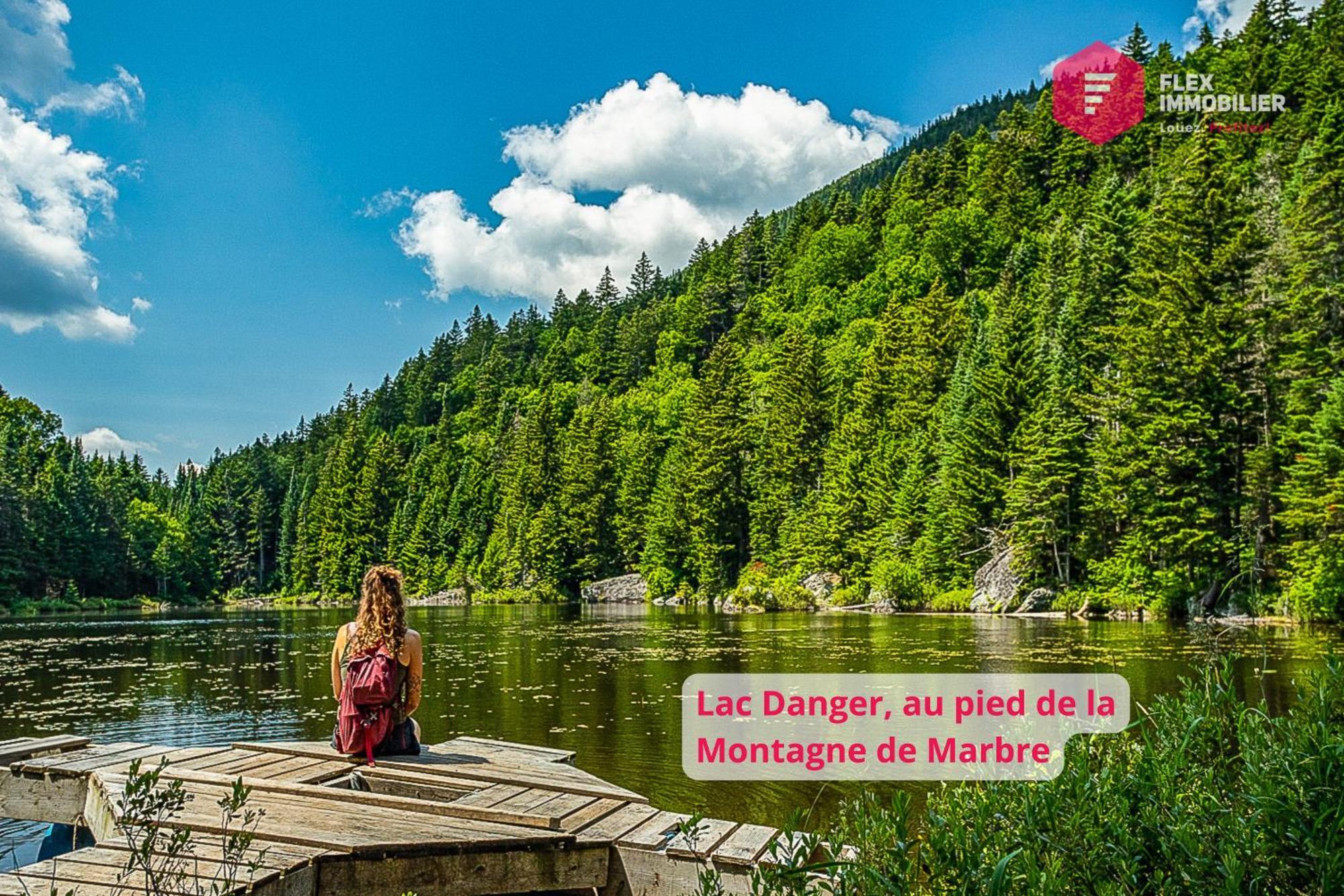 Le Pelerin - Authentique Experience D'Autrefois Villa Notre-Dame-Des-Bois ภายนอก รูปภาพ