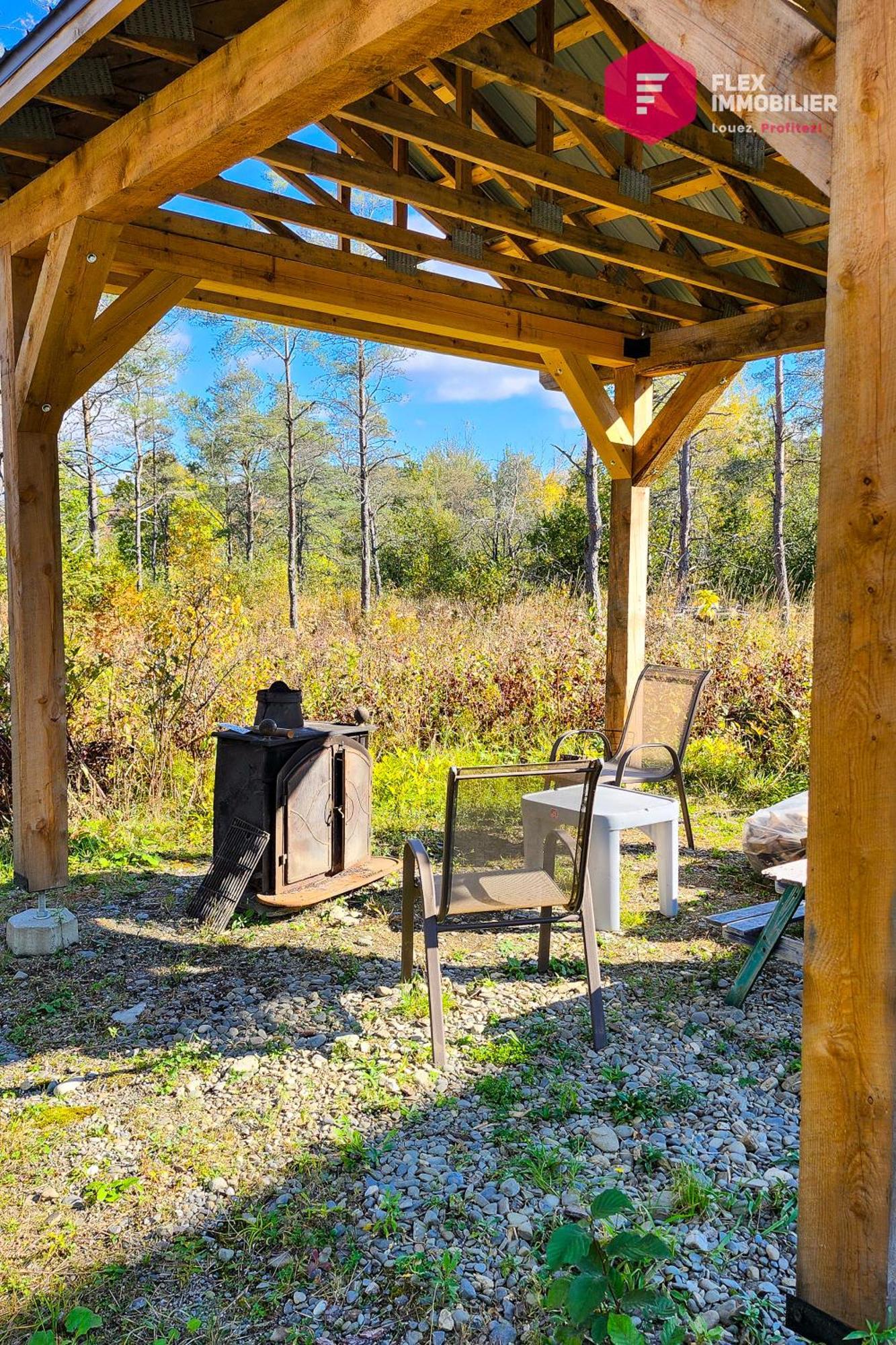 Le Pelerin - Authentique Experience D'Autrefois Villa Notre-Dame-Des-Bois ภายนอก รูปภาพ